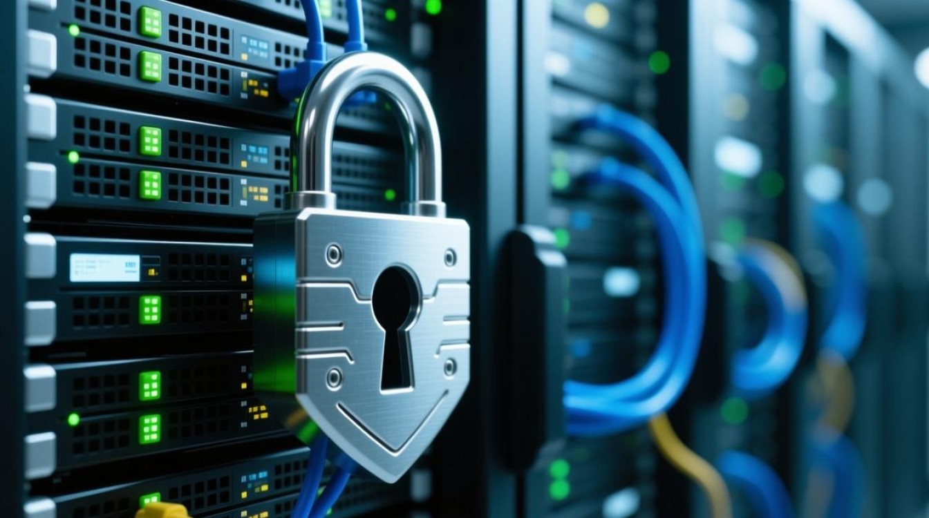 服务器防火墙开启端口是否安全？需要注意哪些潜在风险？