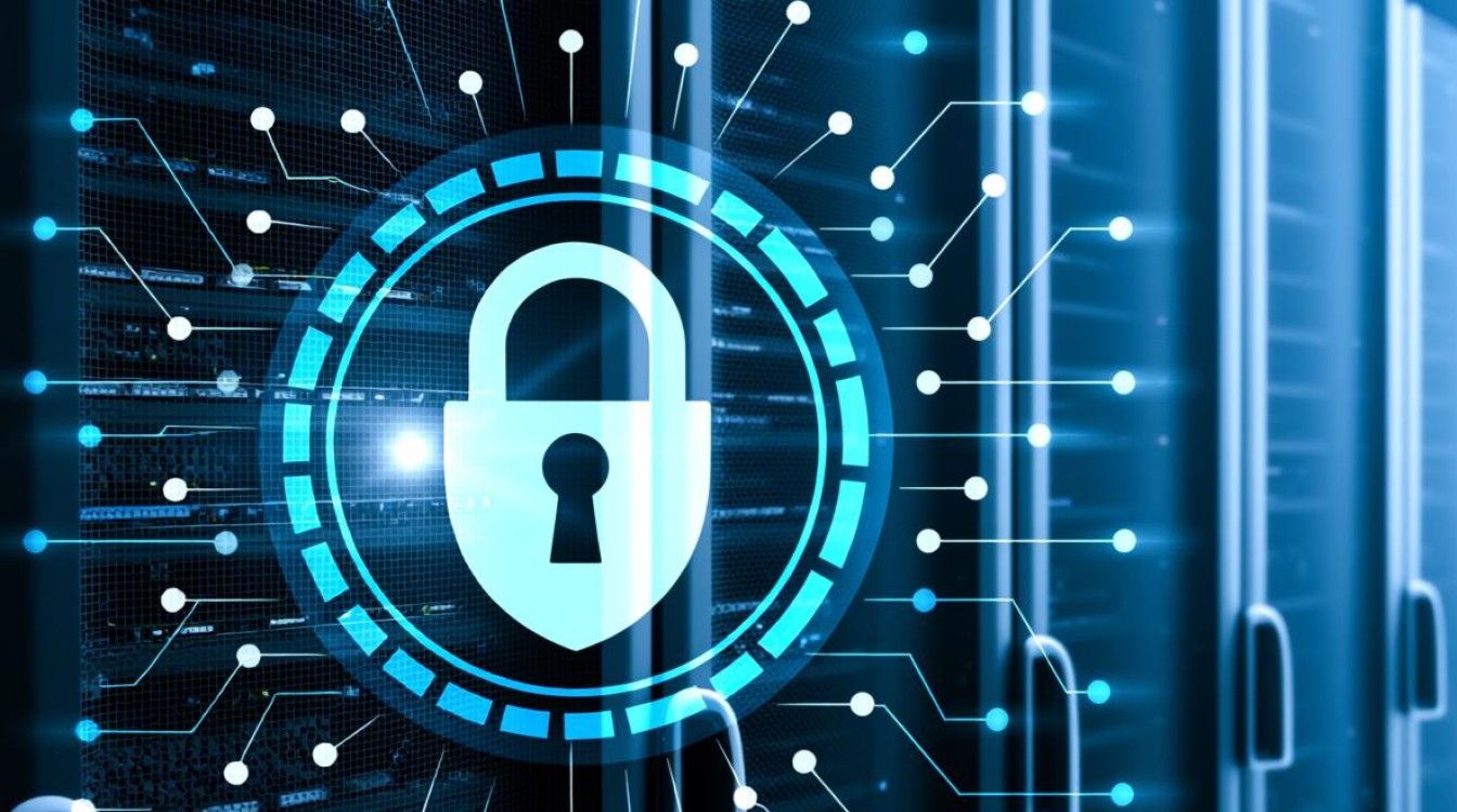 服务器防火墙开启端口是否安全？需要注意哪些潜在风险？