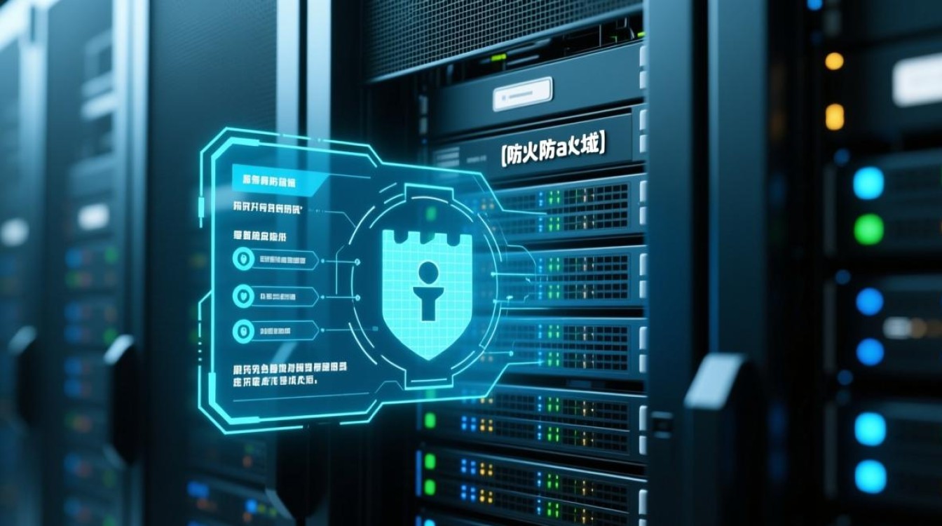 为何服务器防火墙开启后，特定应用访问受阻？解决方法是什么？