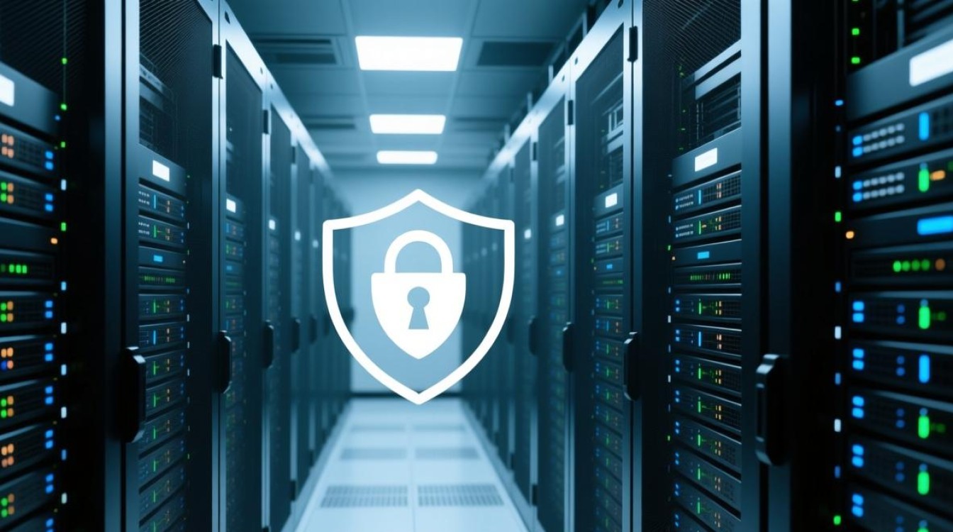 服务器防揭秘，服务器防护技术如何应对日益严峻的网络威胁？