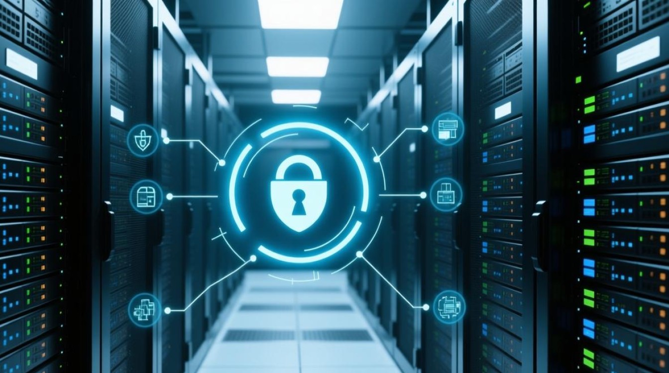 服务器防揭秘，服务器防护技术如何应对日益严峻的网络威胁？