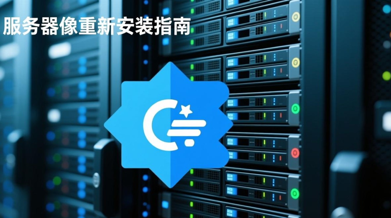 服务器镜像重新安装时,有哪些注意事项和常见问题需要避免? 服务器镜像重新安装时,有哪些注意事项和常见问题需要避免?