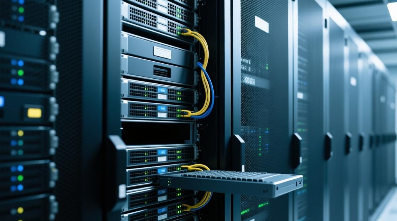 为何服务器键盘突然失灵，无法正常使用？紧急排查中！