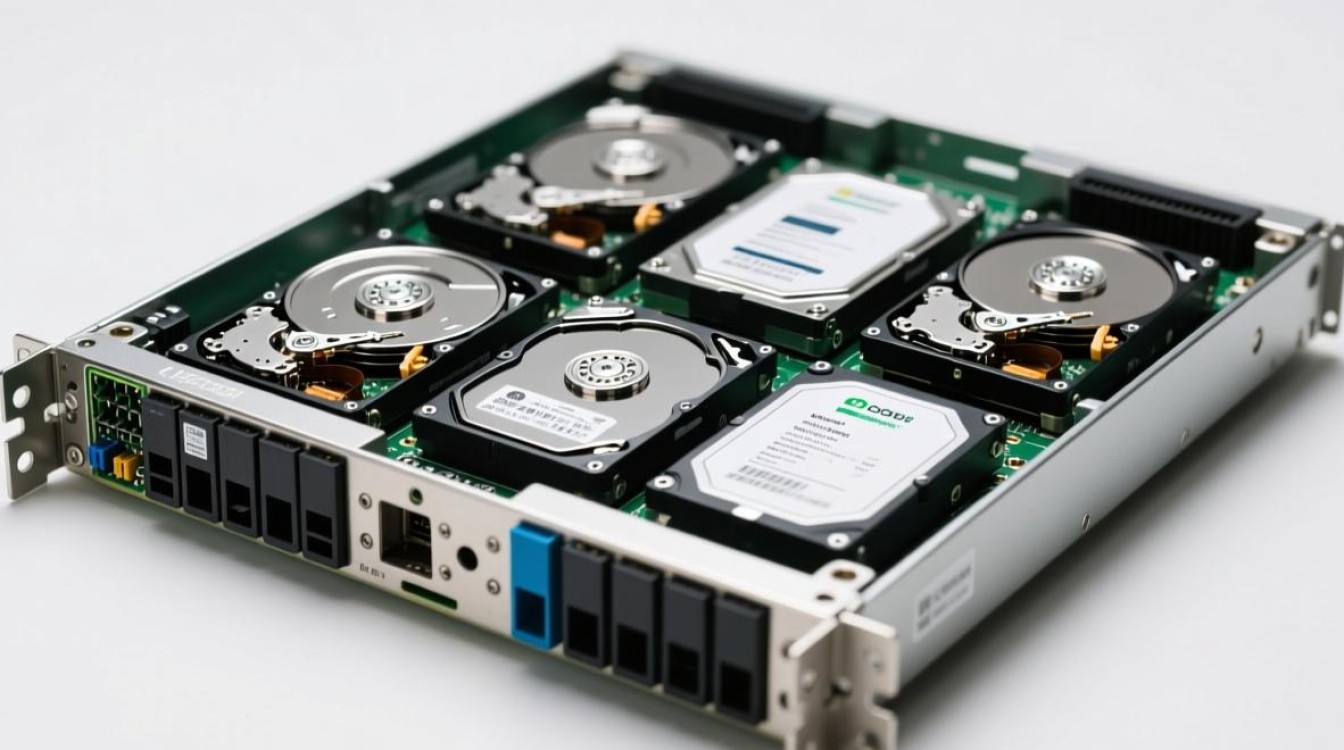 服务器阵列卡究竟有多少种类型和型号？