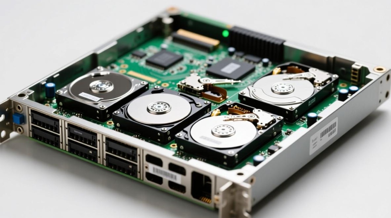 服务器阵列卡究竟有多少种类型和型号？