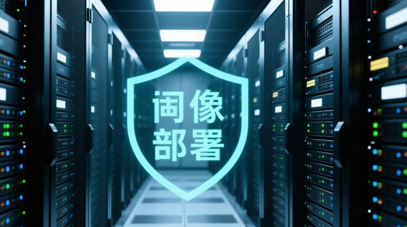 服务器镜像部署，究竟哪个系统更适合我的需求？