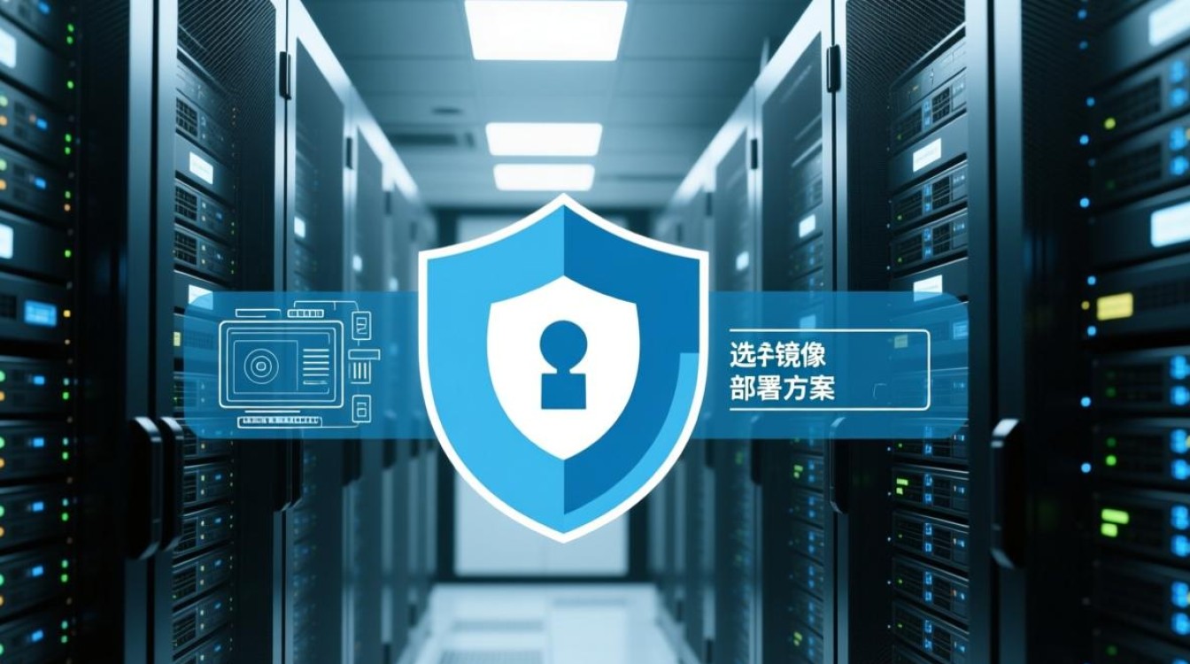 服务器镜像部署，究竟哪个系统更适合我的需求？