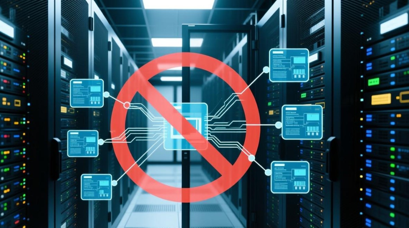 为何服务器限制一台电脑连接？背后原因及解决办法揭秘！