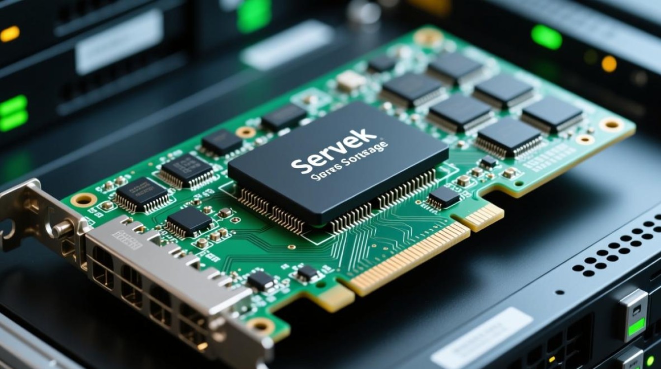 服务器阵列卡究竟有何特殊功能?它在服务器中扮演着怎样的角色? 服务器阵列卡究竟有何特殊功能?它在服务器中扮演着怎样的角色?