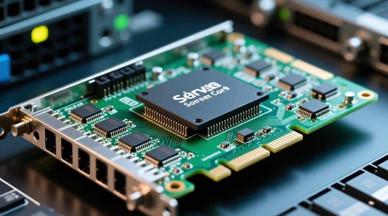 服务器阵列卡究竟有何特殊功能?它在服务器中扮演着怎样的角色? 服务器阵列卡究竟有何特殊功能?它在服务器中扮演着怎样的角色?