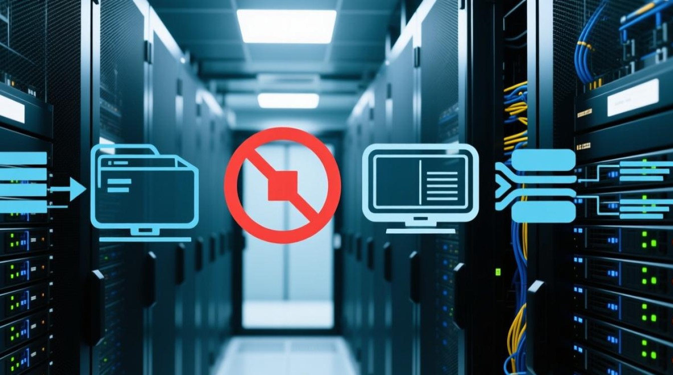 服务器镜像出错，是操作失误还是系统故障？如何快速恢复正确镜像？