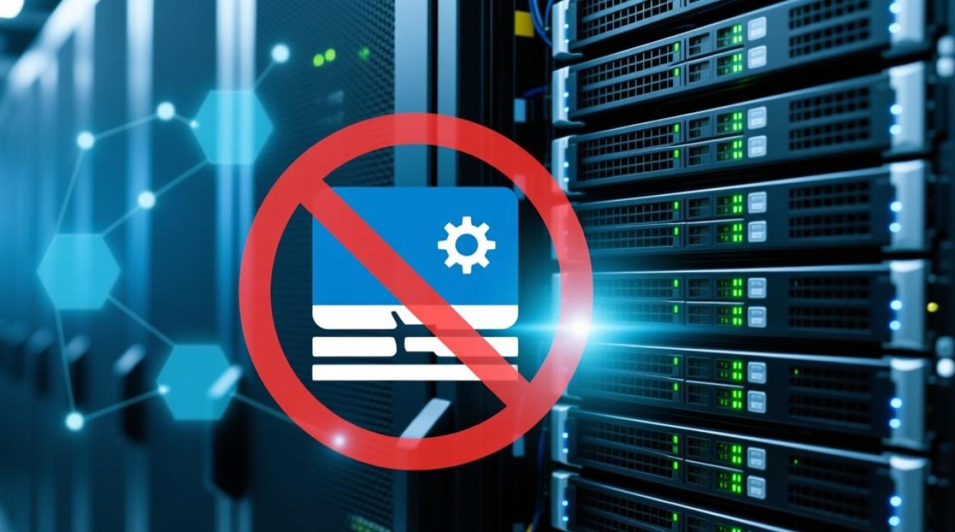 服务器镜像出错，是操作失误还是系统故障？如何快速恢复正确镜像？