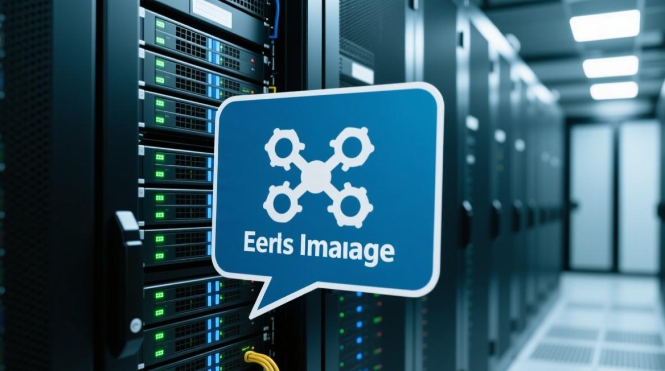 服务器镜像出错，是操作失误还是系统故障？如何快速恢复正确镜像？