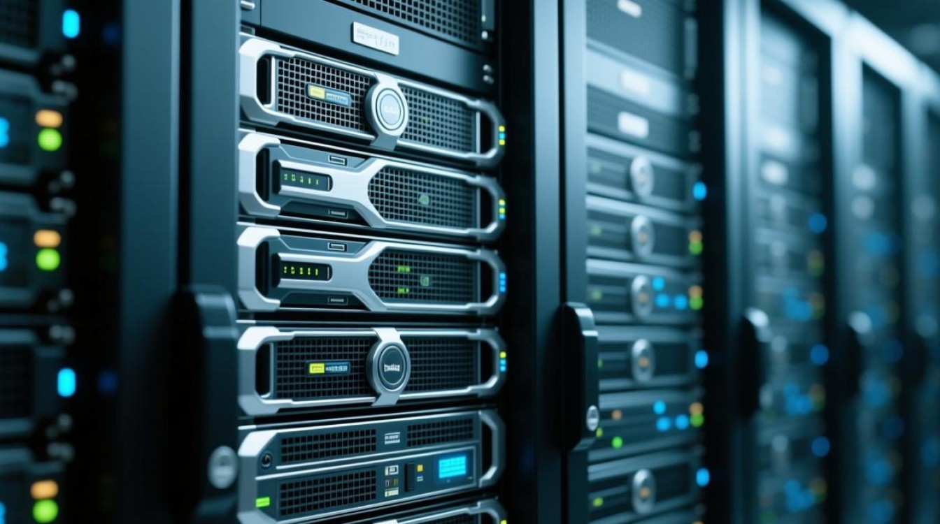 2025年服务器销售情况如何?市场份额和行业趋势分析 2025年服务器销售情况如何?市场份额和行业趋势分析