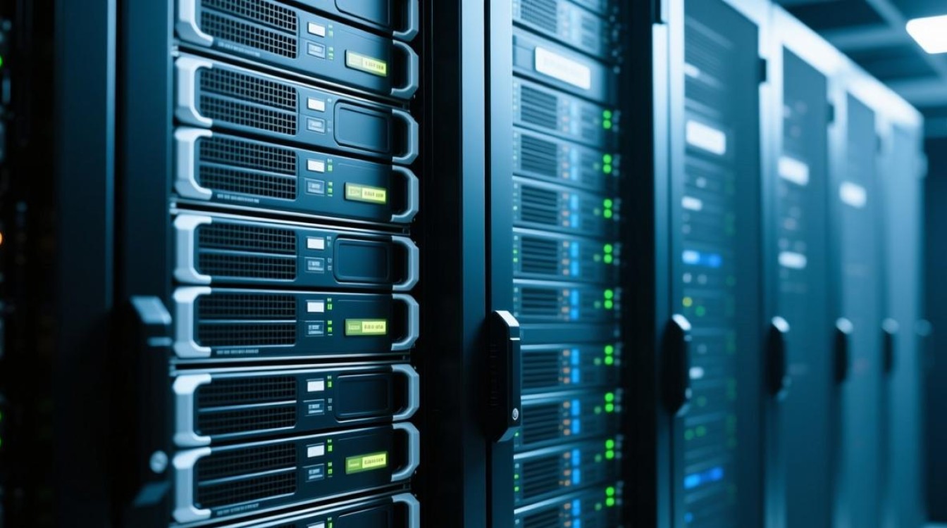 2025年服务器销售情况如何?市场份额和行业趋势分析 2025年服务器销售情况如何?市场份额和行业趋势分析