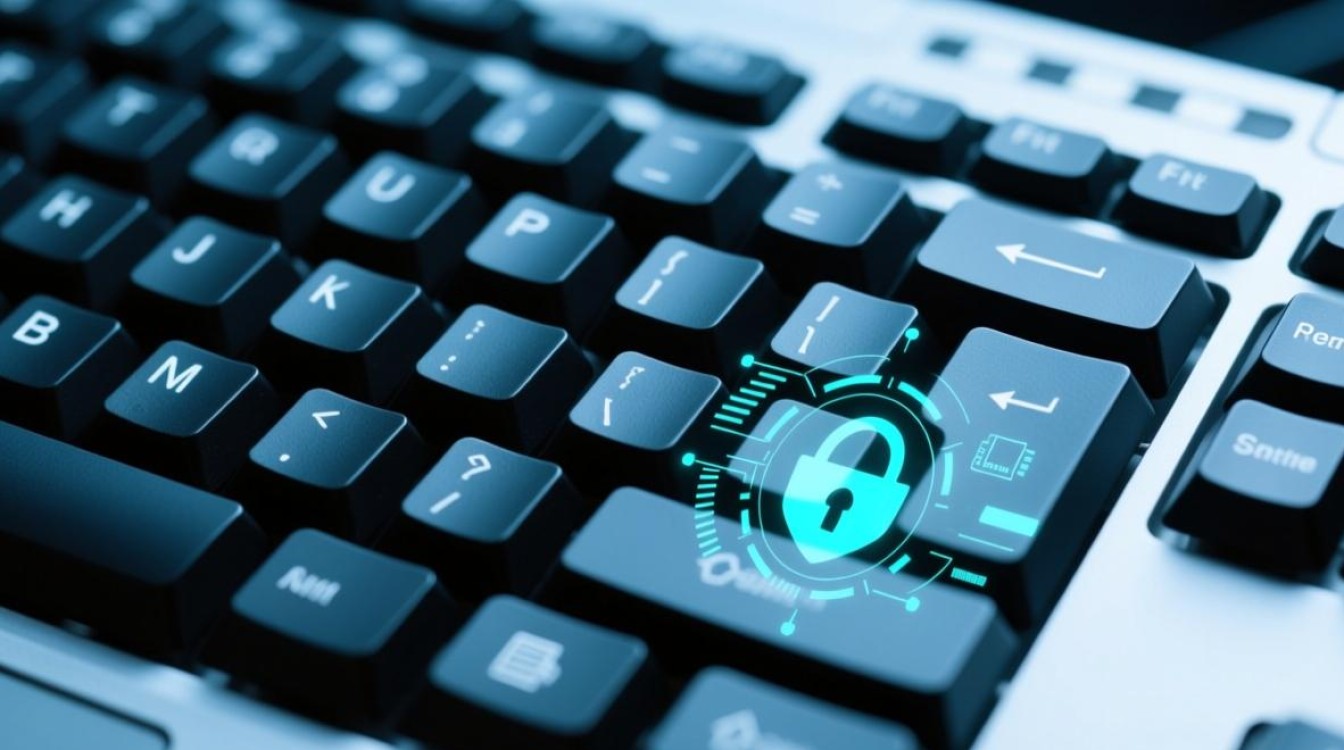 服务器键盘按键功能揭秘，究竟隐藏着哪些神秘操作？