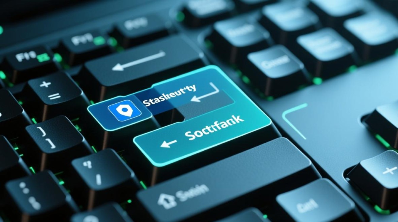 服务器键盘按键功能揭秘，究竟隐藏着哪些神秘操作？