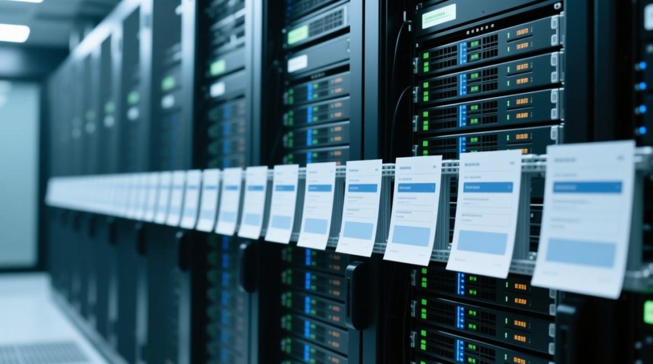 服务器队列文档,揭秘其详细介绍与核心内容之谜? 服务器队列文档,揭秘其详细介绍与核心内容之谜?