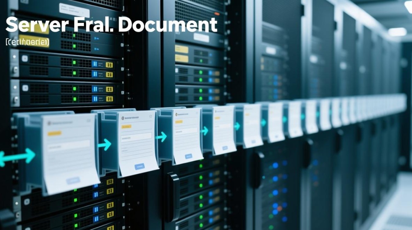 服务器队列文档,揭秘其详细介绍与核心内容之谜? 服务器队列文档,揭秘其详细介绍与核心内容之谜?