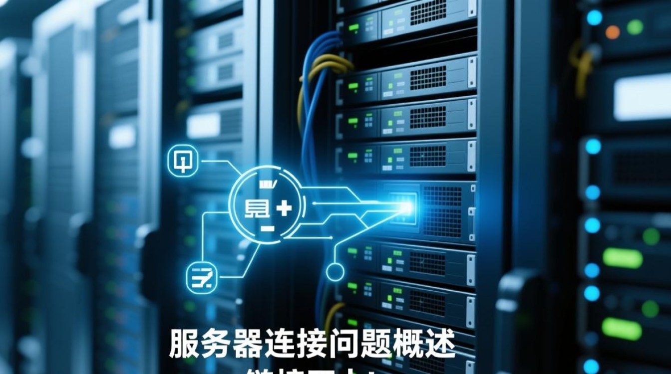 服务器频繁链接不上，究竟隐藏着哪些技术故障之谜？