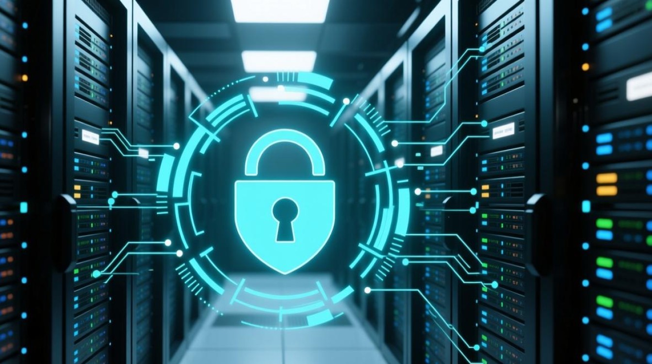 服务器防护系统如何有效应对网络攻击？揭秘防护系统奥秘