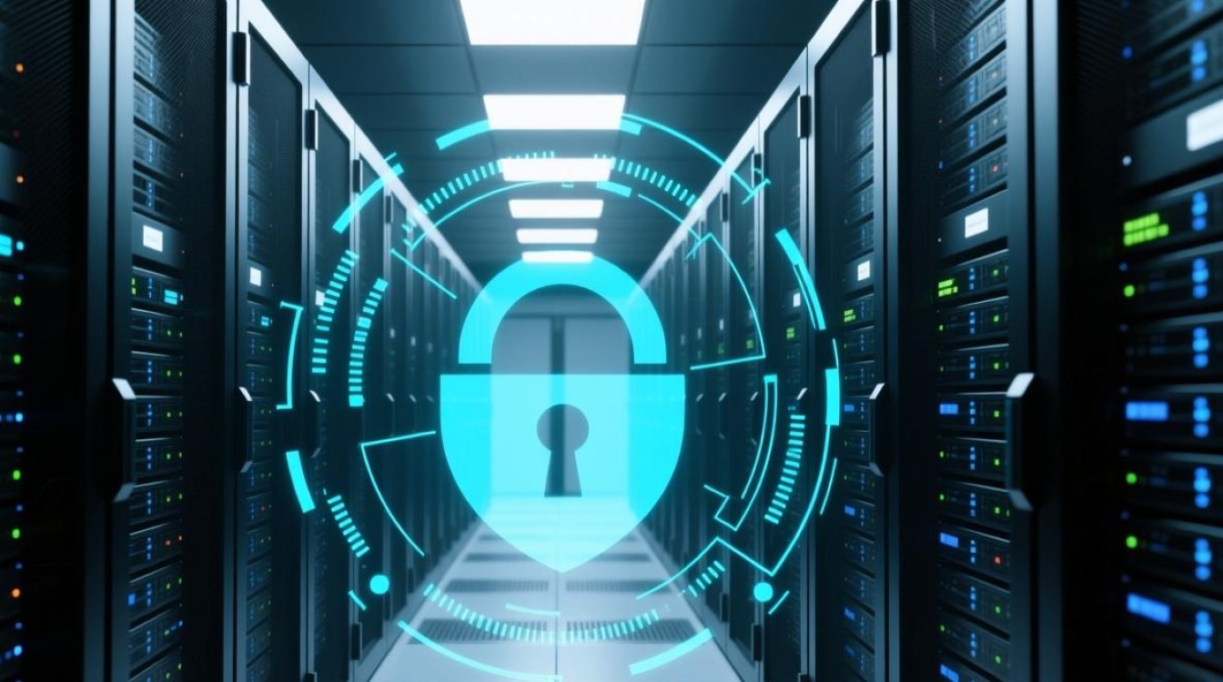 服务器防护系统如何有效应对网络攻击？揭秘防护系统奥秘