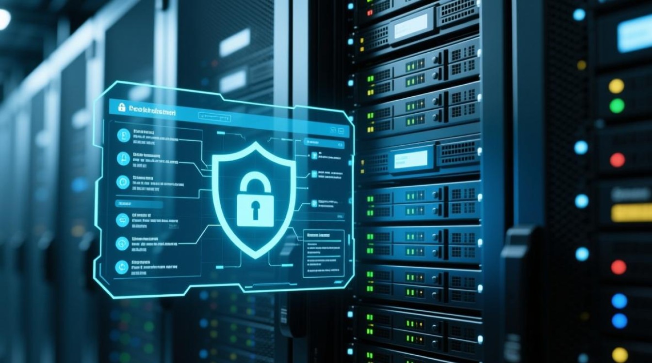 服务器防火墙开启后，程序为何无法正常打开？排查解决指南！