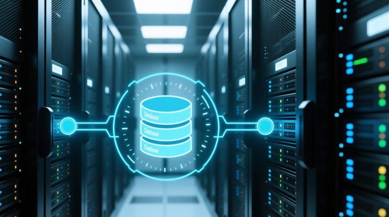 服务器无法连接数据库?紧急排查,原因何在及解决之道? 服务器无法连接数据库?紧急排查,原因何在及解决之道?