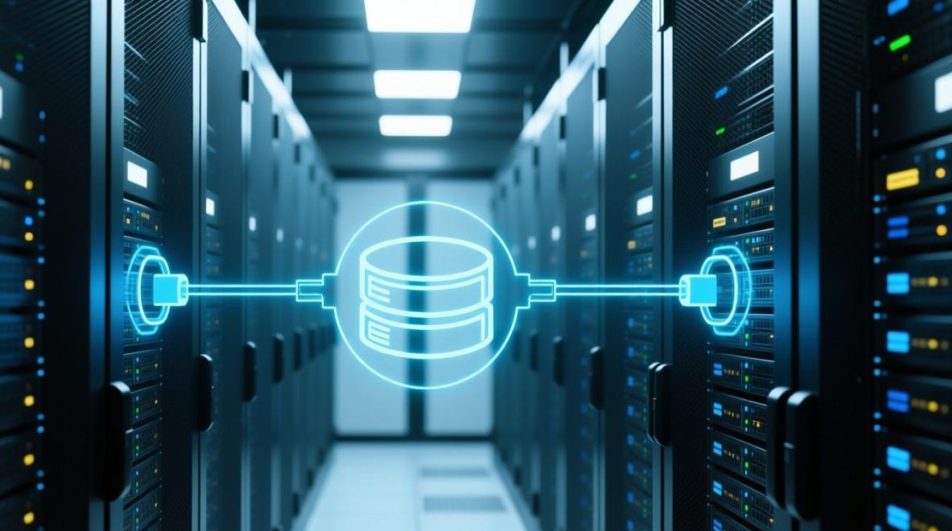 服务器无法连接数据库?紧急排查,原因何在及解决之道? 服务器无法连接数据库?紧急排查,原因何在及解决之道?