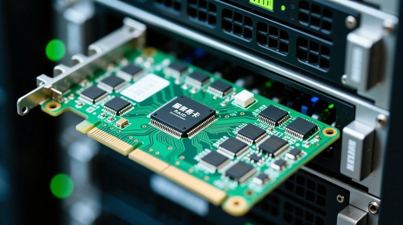 服务器阵列卡接法为何如此关键?其具体操作步骤和应用场景有哪些? 服务器阵列卡接法为何如此关键?其具体操作步骤和应用场景有哪些?