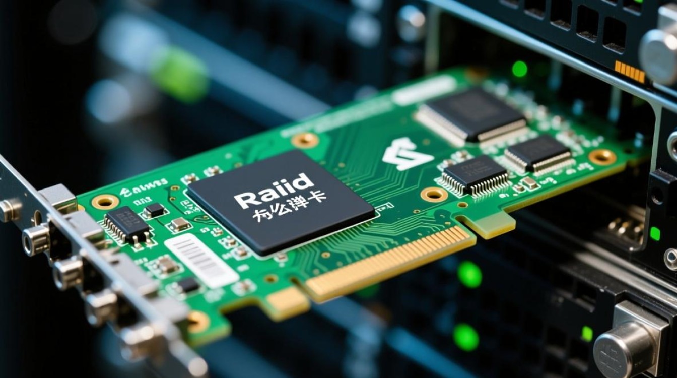 服务器阵列卡接法为何如此关键?其具体操作步骤和应用场景有哪些? 服务器阵列卡接法为何如此关键?其具体操作步骤和应用场景有哪些?