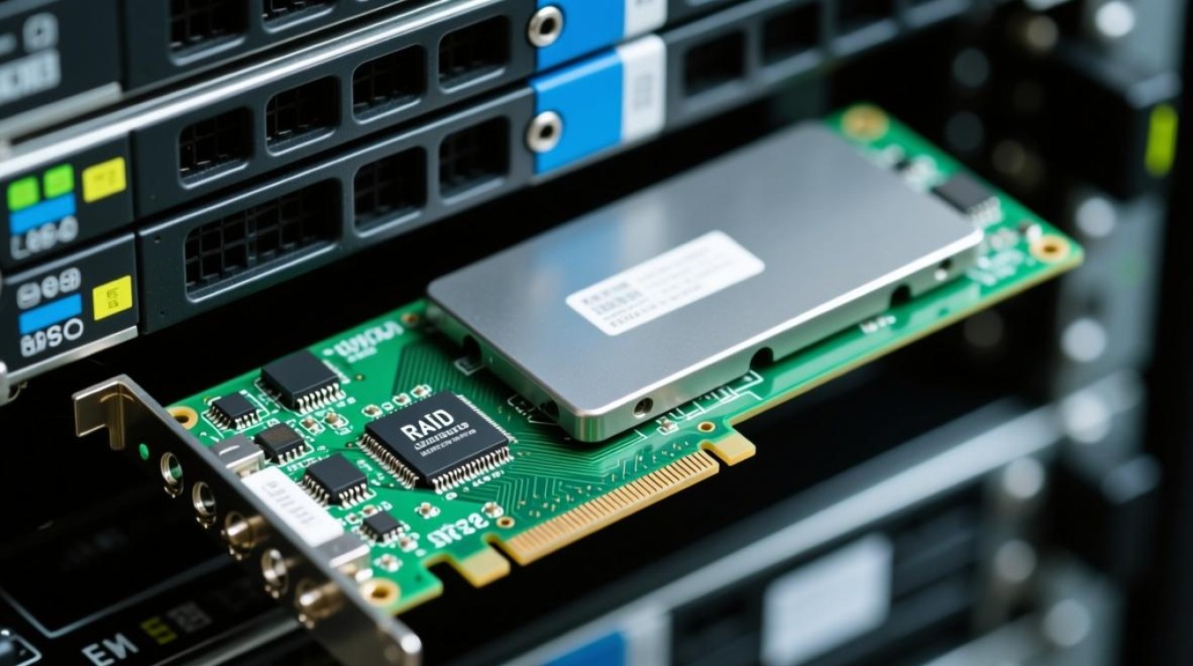 服务器阵列卡接法为何如此关键?其具体操作步骤和应用场景有哪些? 服务器阵列卡接法为何如此关键?其具体操作步骤和应用场景有哪些?