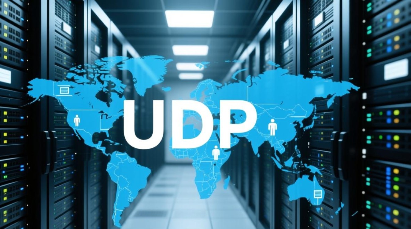 服务器限制UDP，这将对网络游戏和实时应用造成哪些影响？