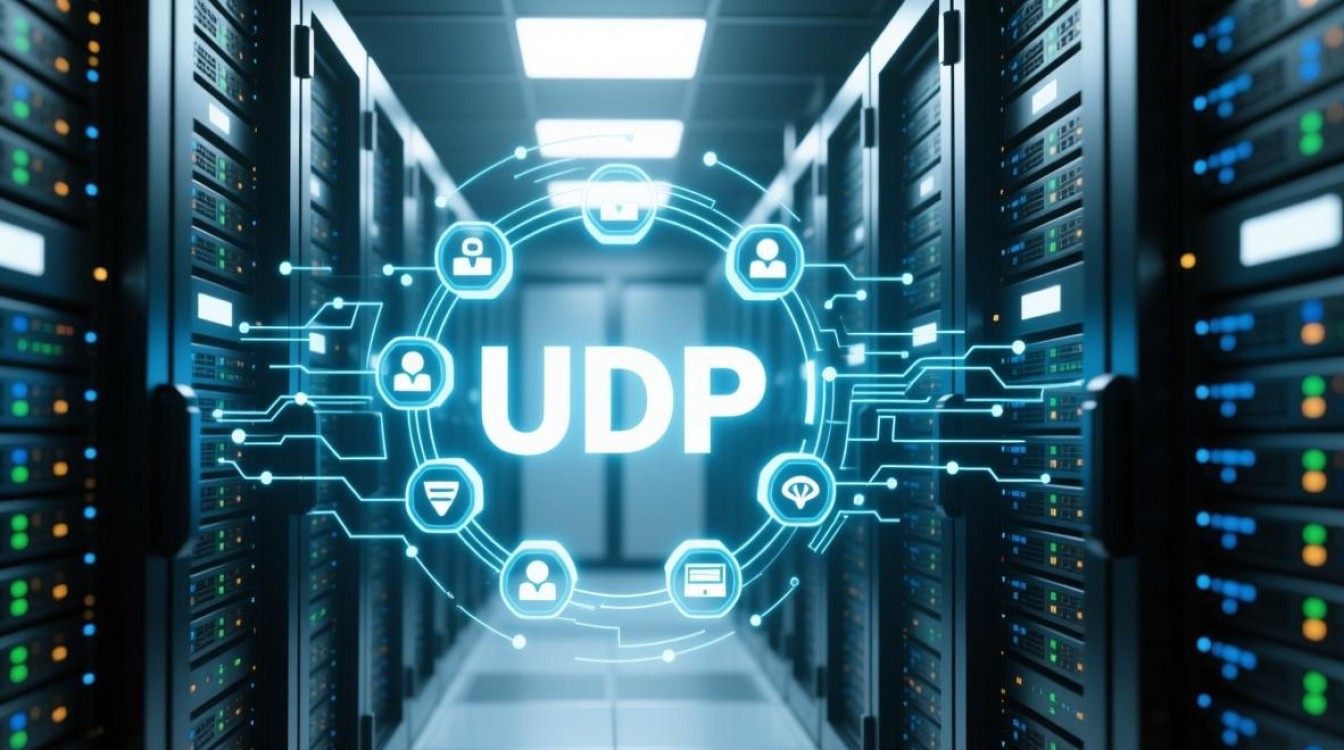 服务器限制UDP，这将对网络游戏和实时应用造成哪些影响？