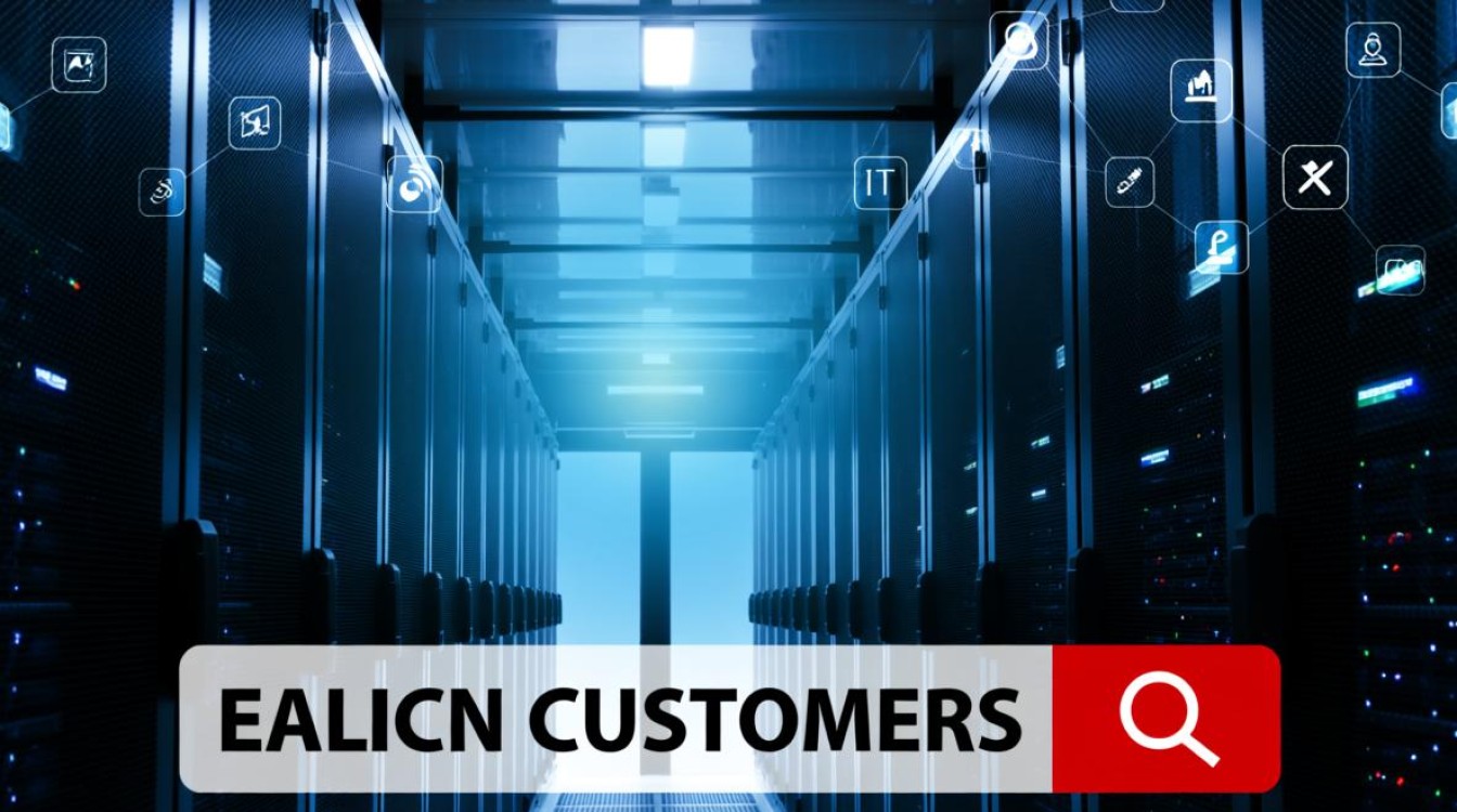 如何高效拓展服务器销售业务，精准锁定并吸引潜在客户群体？