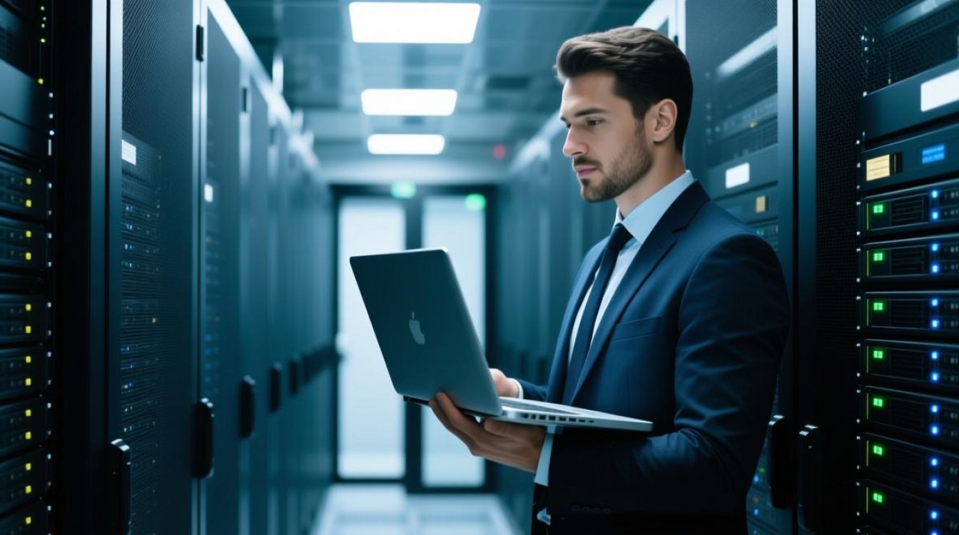 如何高效拓展服务器销售业务，精准锁定并吸引潜在客户群体？