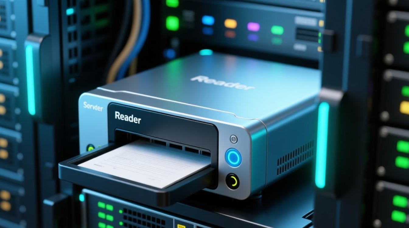 服务器阅读器如何实现高效文档处理与阅读体验革新? 服务器阅读器如何实现高效文档处理与阅读体验革新?