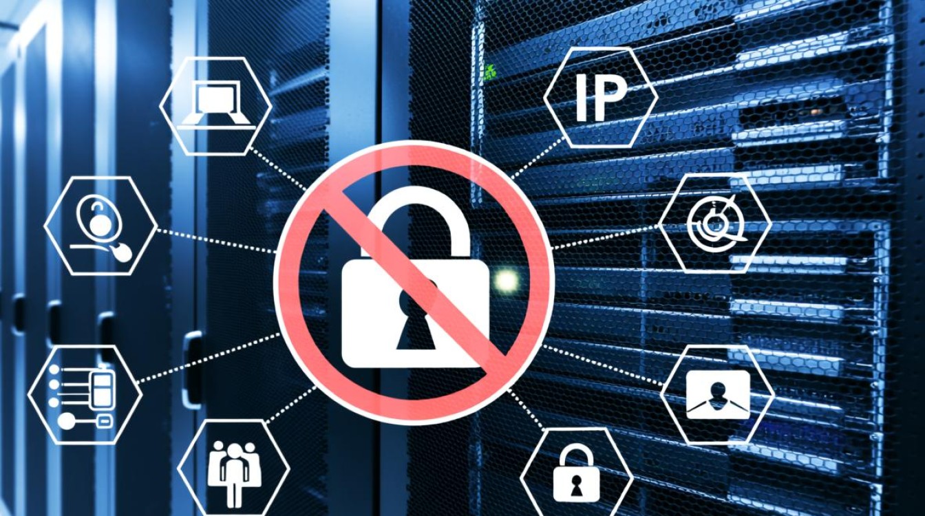 为何服务器防护功能会禁用特定IP？背后原因揭秘！