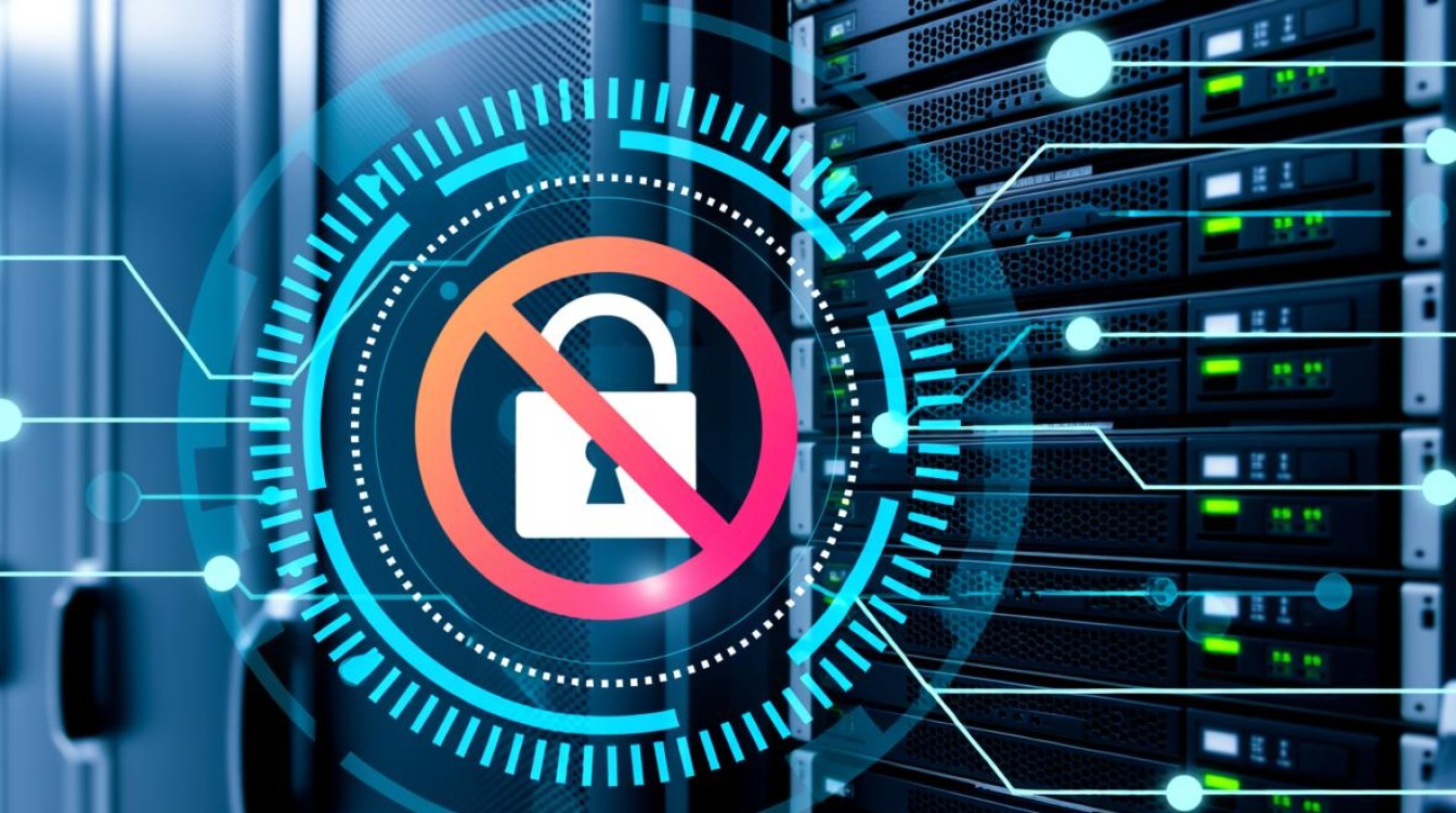 为何服务器防护功能会禁用特定IP？背后原因揭秘！