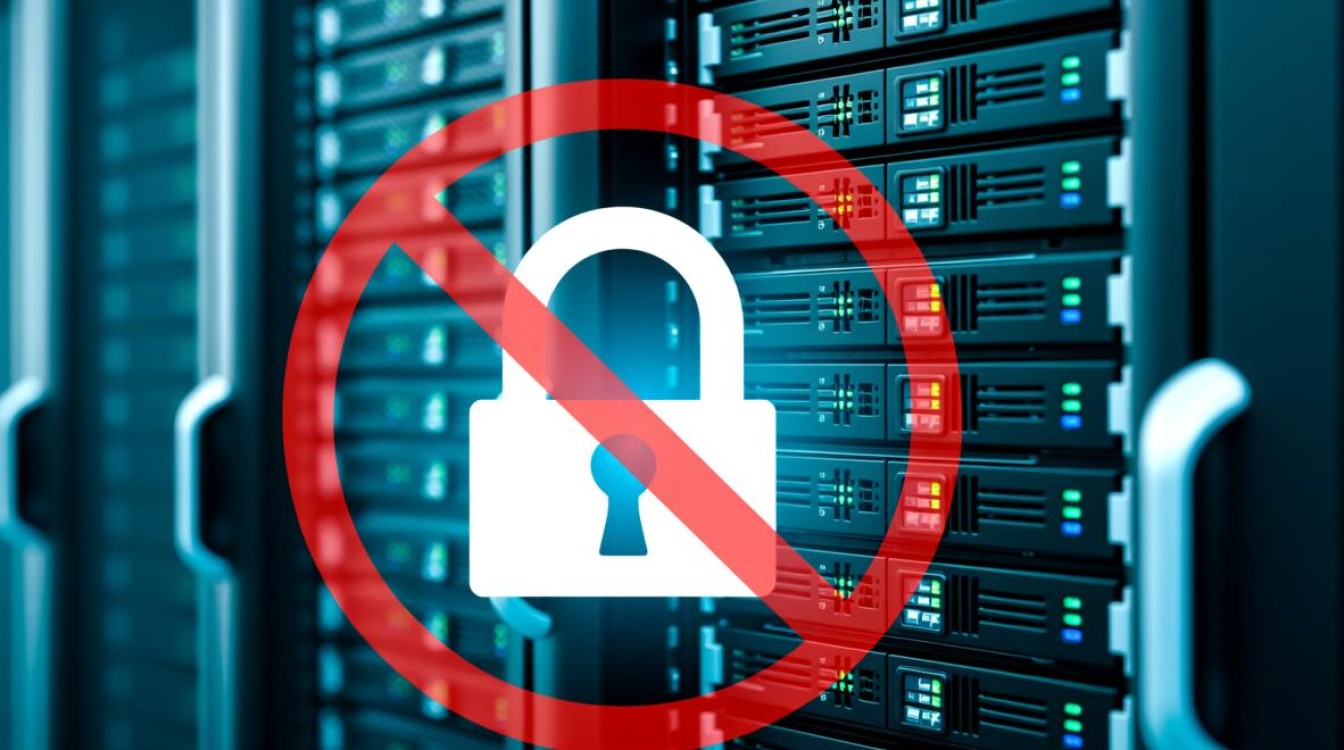 为何服务器防护功能会禁用特定IP？背后原因揭秘！