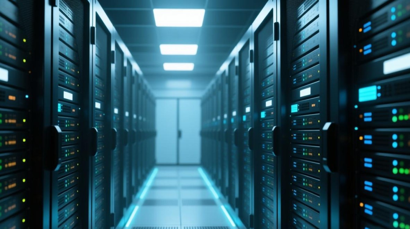 服务器除了硬件设备，还有什么技术构成与功能特点？