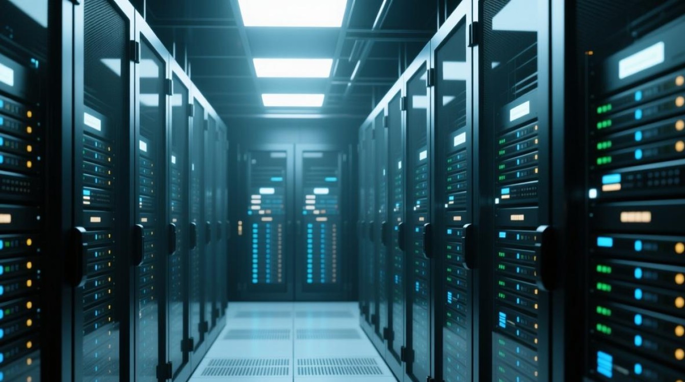 服务器除了硬件设备，还有什么技术构成与功能特点？