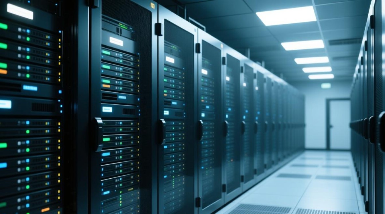 服务器除了硬件设备，还有什么技术构成与功能特点？