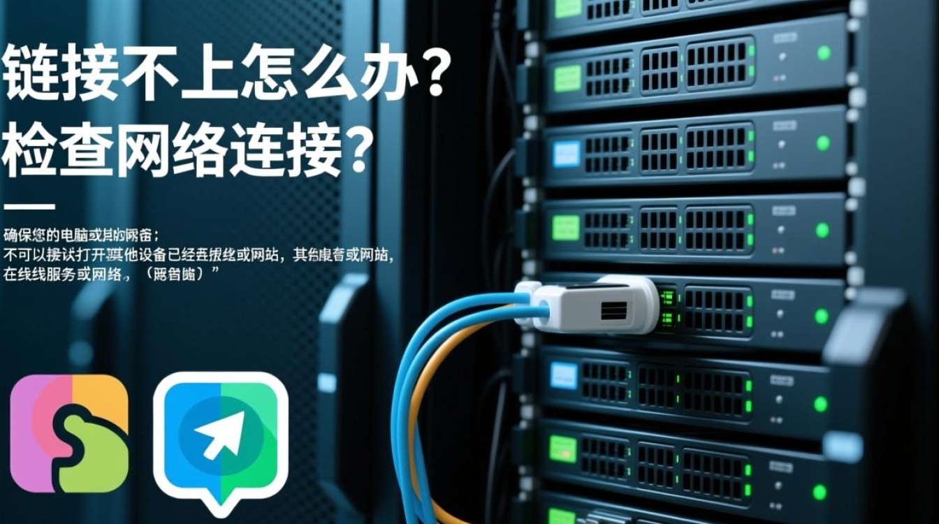 服务器频繁链接不上？揭秘解决各种网络连接问题的30招！