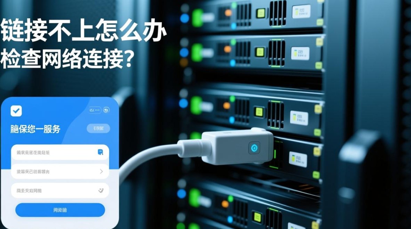 服务器频繁链接不上？揭秘解决各种网络连接问题的30招！