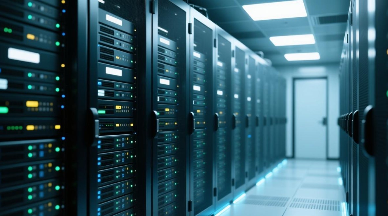 服务器除了运行网站,还能承载哪些业务和功能? 服务器除了运行网站,还能承载哪些业务和功能?