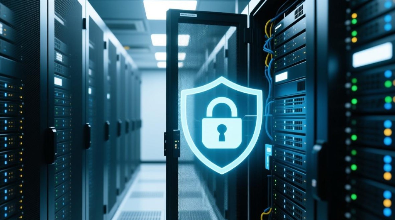 服务器防火墙打开后,网络安全如何保障?潜在风险有哪些? 服务器防火墙打开后,网络安全如何保障?潜在风险有哪些?