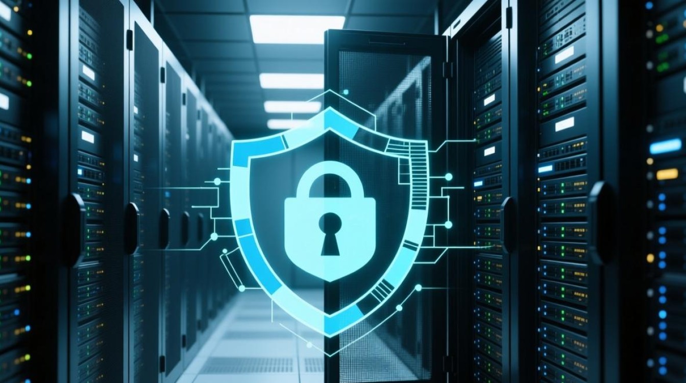 服务器防火墙打开后,网络安全如何保障?潜在风险有哪些? 服务器防火墙打开后,网络安全如何保障?潜在风险有哪些?