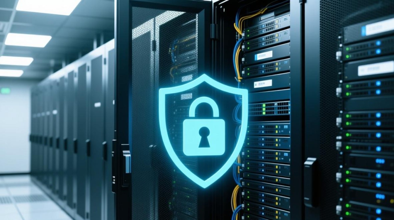 服务器防火墙打开后,网络安全如何保障?潜在风险有哪些? 服务器防火墙打开后,网络安全如何保障?潜在风险有哪些?