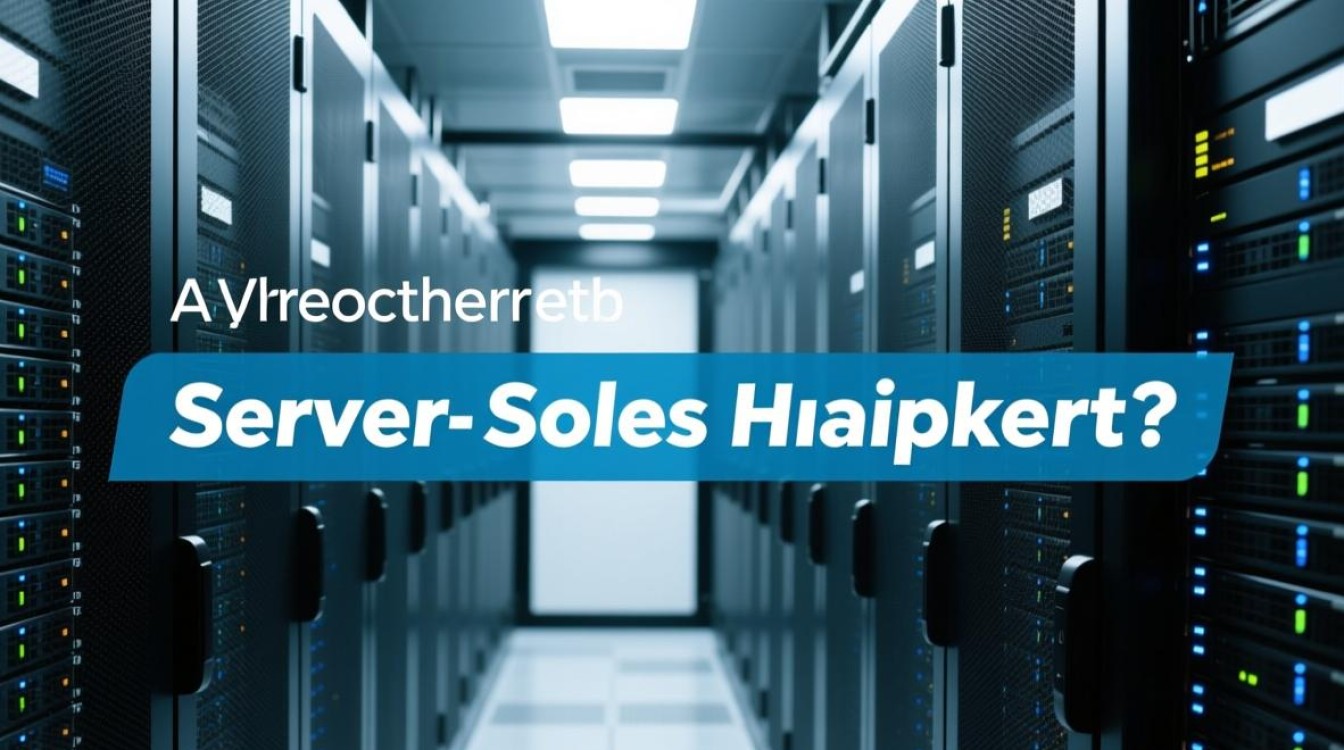 服务器销售心得，如何提升销售业绩，突破市场瓶颈？